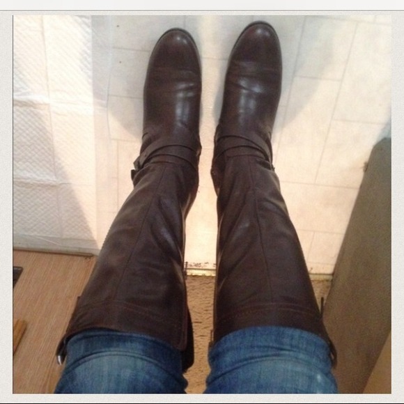 Riding Boots!