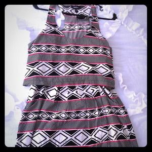 NWT BEBE dress