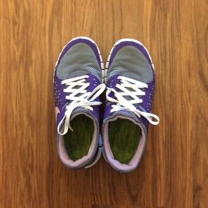 Nike Free Run sz 7