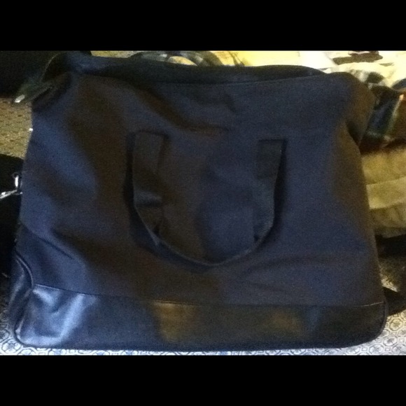 Calvin Klein overnight bag