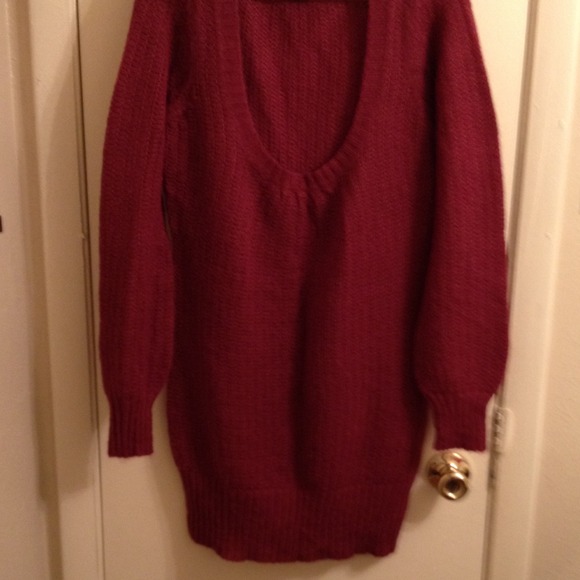 Sweater reduced