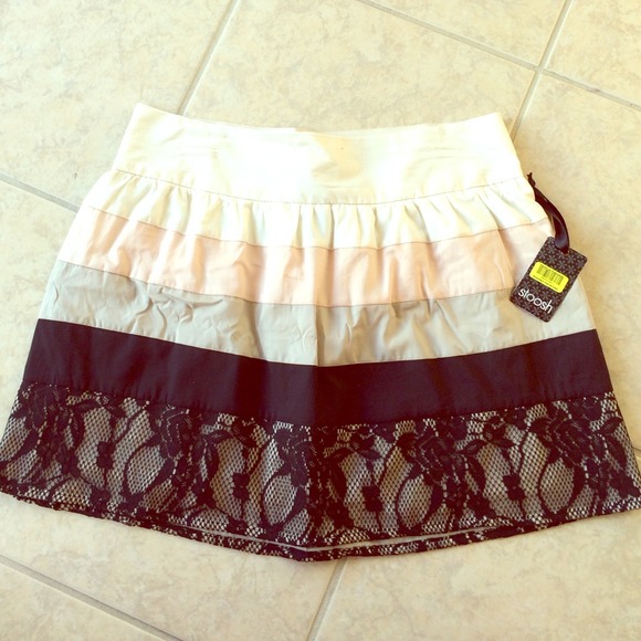 😨😨 sale 😨😨 💕 Multi- colored skirt
