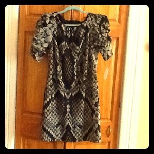 Jessica Simpson dress