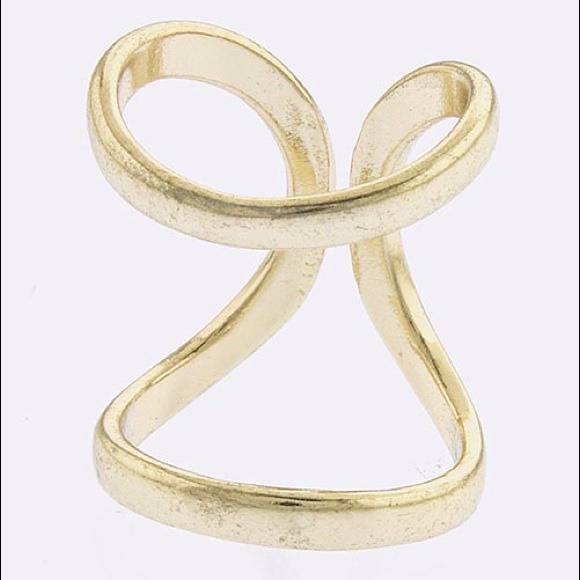 Knuckle ring