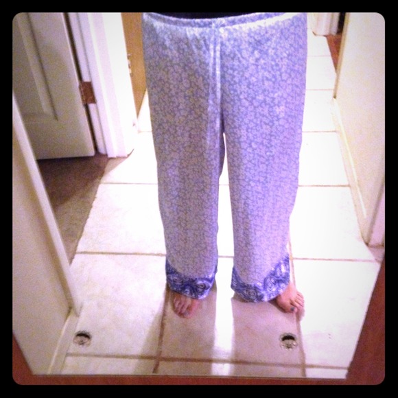 Have assorted design PJs