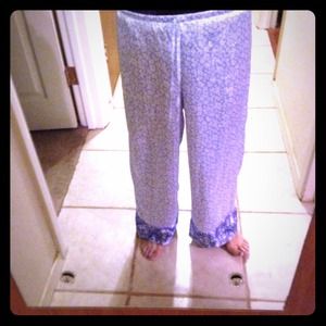 Have assorted design PJs