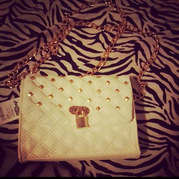 Side handbag