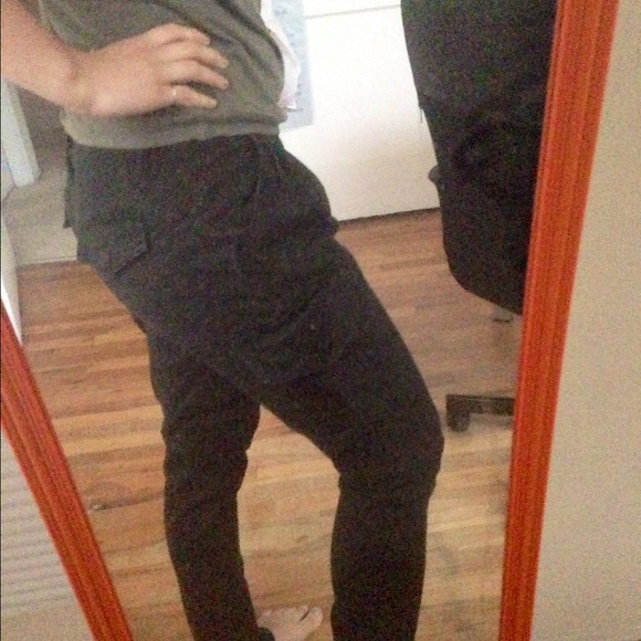 🎉🎊HP 🎉🎊Rock & Republic Skinny Cargos - Picture 4 of 4