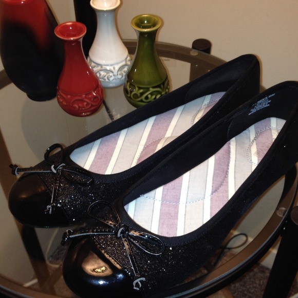 Sperry top-topsider flat. Price drop!