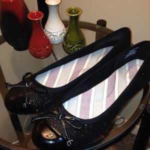 Sperry top-topsider flat. Price drop!