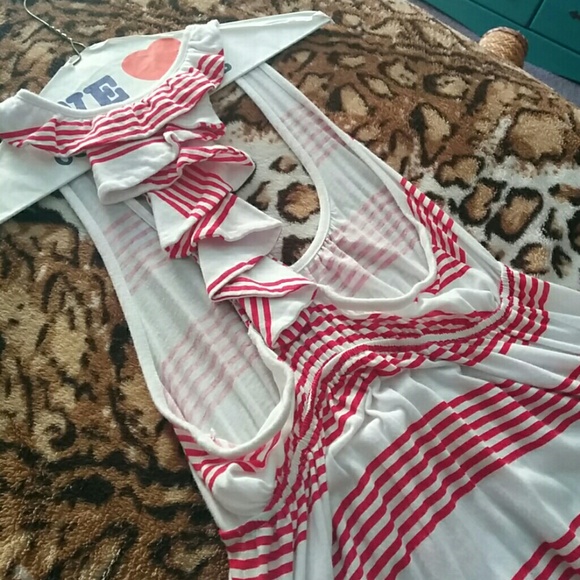 Summer dress - Picture 2 of 2