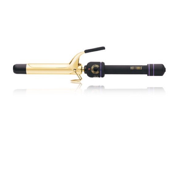 🚫SOLD🚫Hot Tools professional curling iron 1"