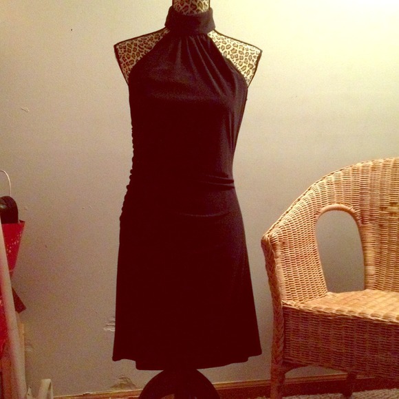 Little Black Dress by Laundry
