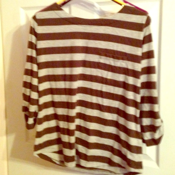 Xxi long sleeve