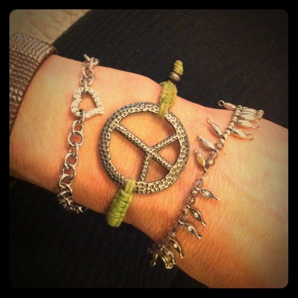 Accessories - ~🌸Bundle 4 Items for @here4looks77🌸~