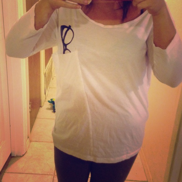 Guess long sleeve