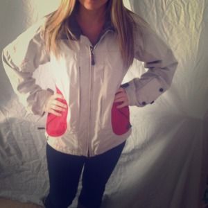 ❄️ Volcom Snowboard Jacket ❄️ size medium