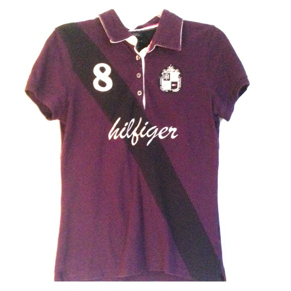 Tommy Hilfiger shirt