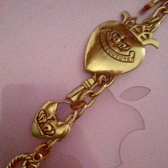 Juicy bracelet