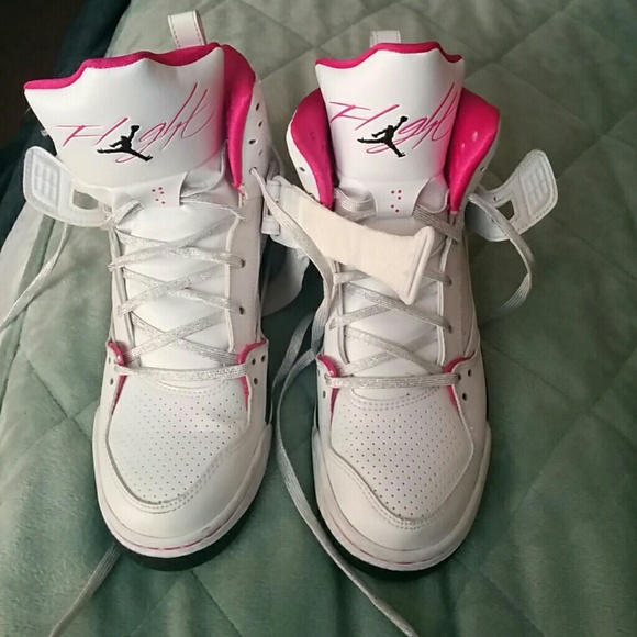 Jordans - Picture 2 of 2