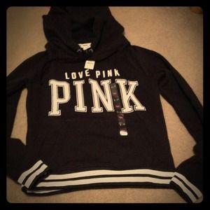 Nwt! Victoria secret hoodie