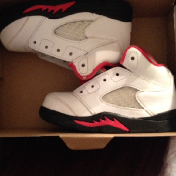 Jordan shoes