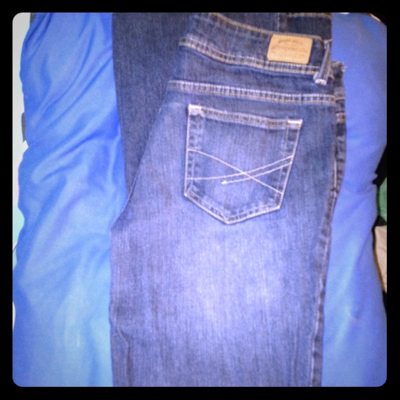 Aeropostale pants