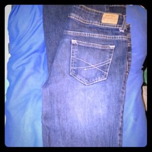 Aeropostale pants