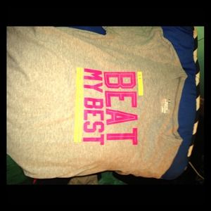 Under armor shirt