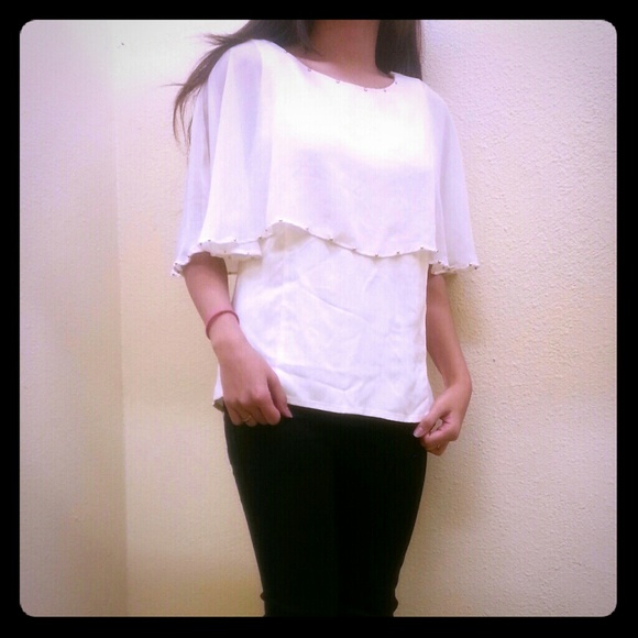 New (without tag) Zara Women