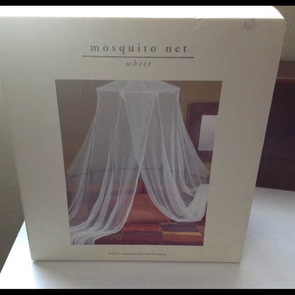 Mosquito Net  (New)