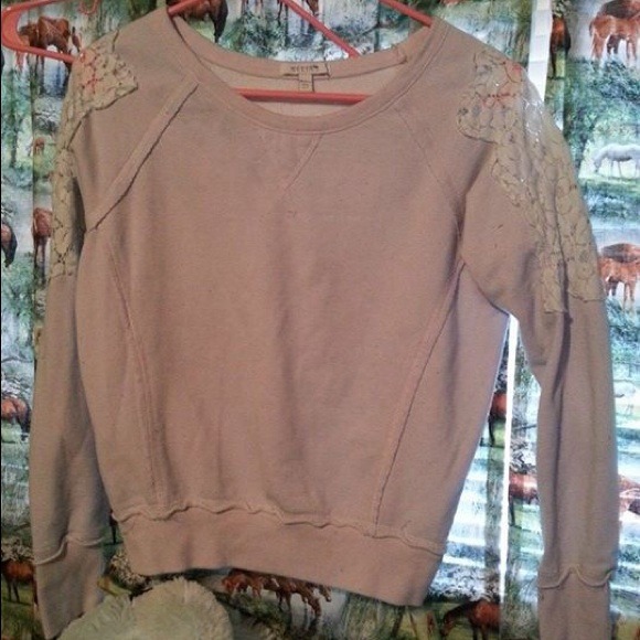 Sweater size small