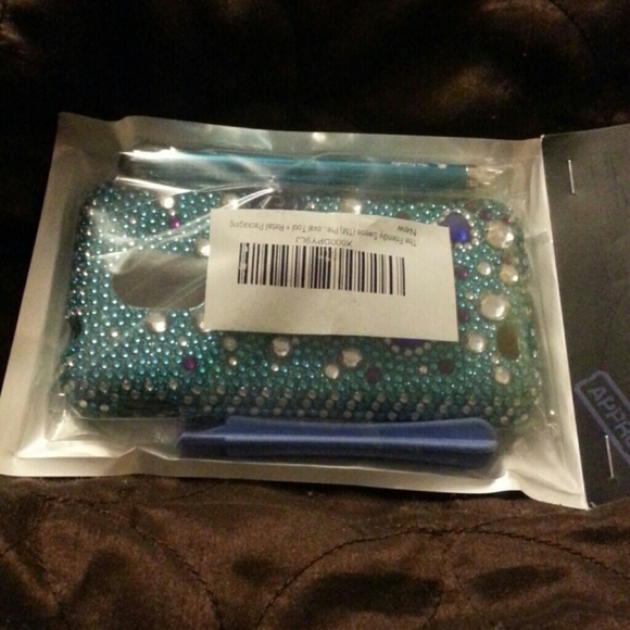 Phone case - Picture 2 of 2