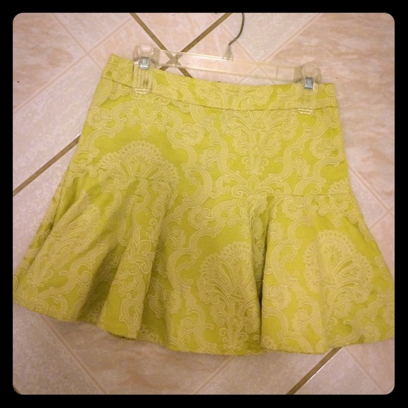 Topshop Skirt