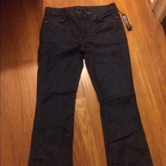 !SOLD! Joes jeans provocateur petite fit denim 29