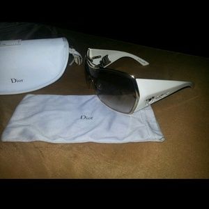 Christian Dior Sunglasses