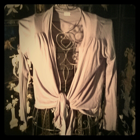 ***DONATED***Splendid cardigan