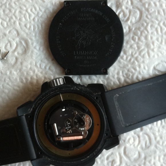 Ur watch