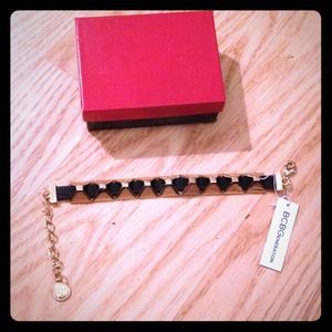 BCBG bracelet