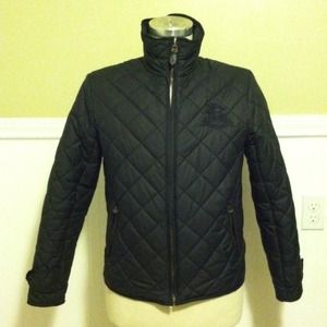 SOLD ON OTHER SITE Ralph Lauren ski jacket M