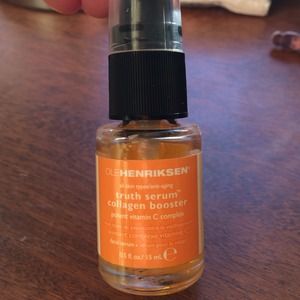Ole Henriksen collagen booster