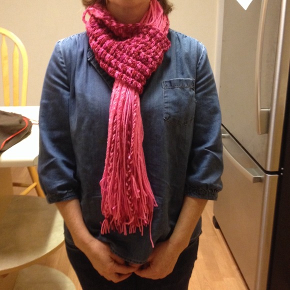 Scarf
