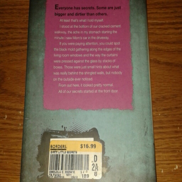 A book. - Picture 2 of 2