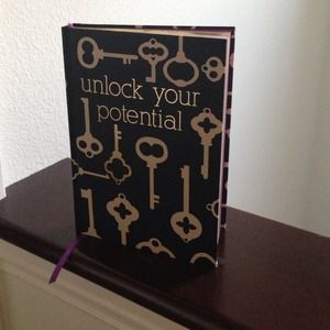 Inspirational journal