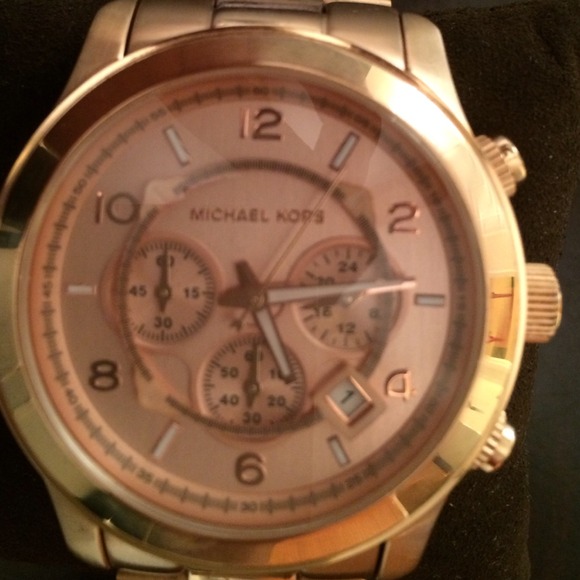 Michael Kors Watch main image 4