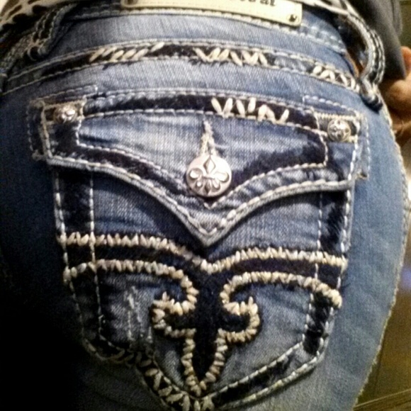 Rock Revivals size 26