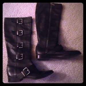Dolce Vita boots!