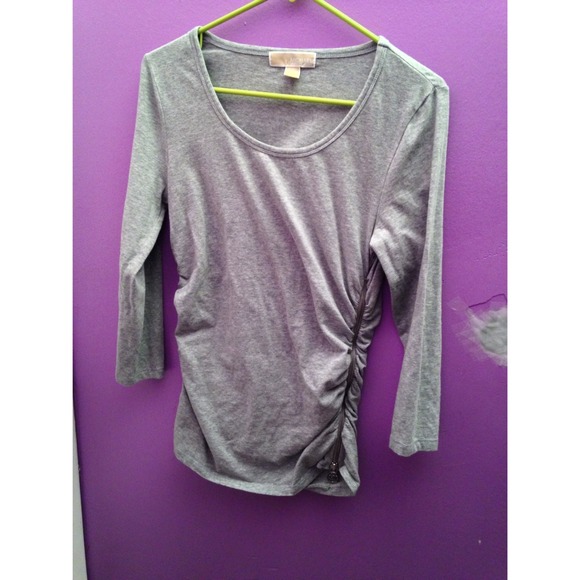 MK Long Sleeve