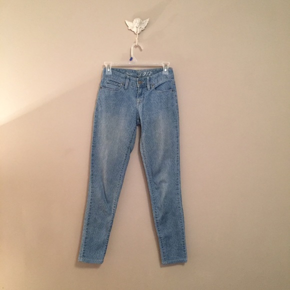 Skinny Jeans by The Limited