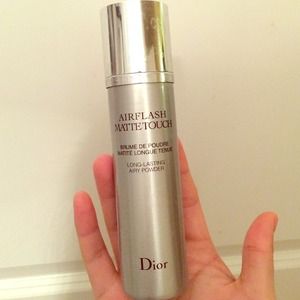 🌺REDUCED🌺Dior Airflash Matte Touch!!